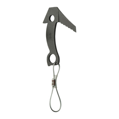 Pecker Pitons