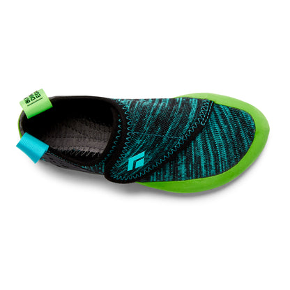 Kid's Momentum Climbing Shoes