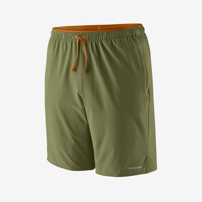 Multi Trails Shorts - 8" - Men's