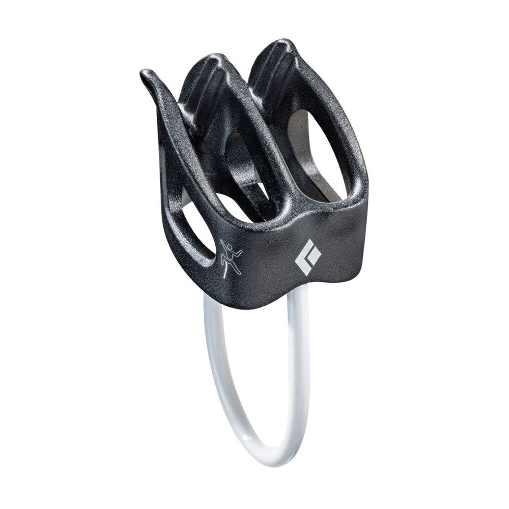 Black Diamond ATC-XP Belay Device Black