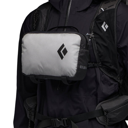 Beta Light Pack Satellite Bag