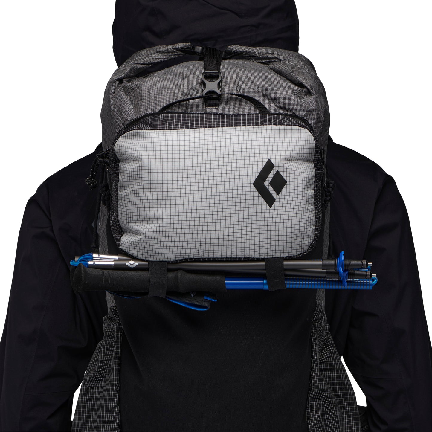 Beta Light Pack Satellite Bag