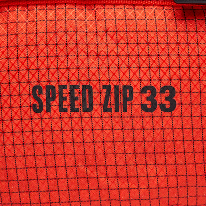 Speed Zip 33 Backpack