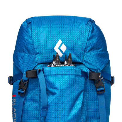 Mission 75 Backpack