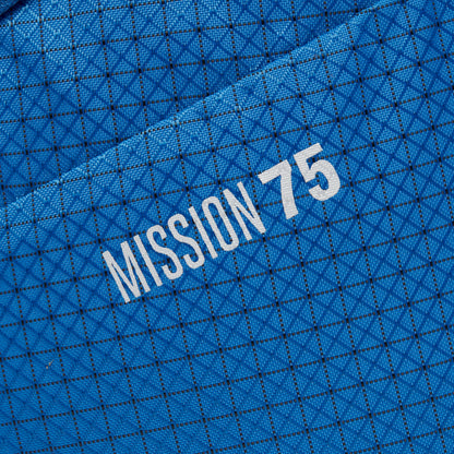 Mission 75 Backpack