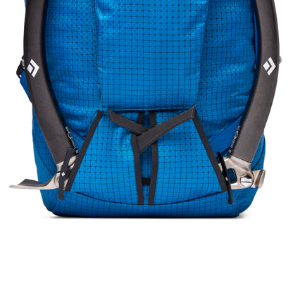 Mission 55 Backpack