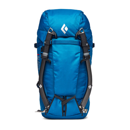 Mission 55 Backpack