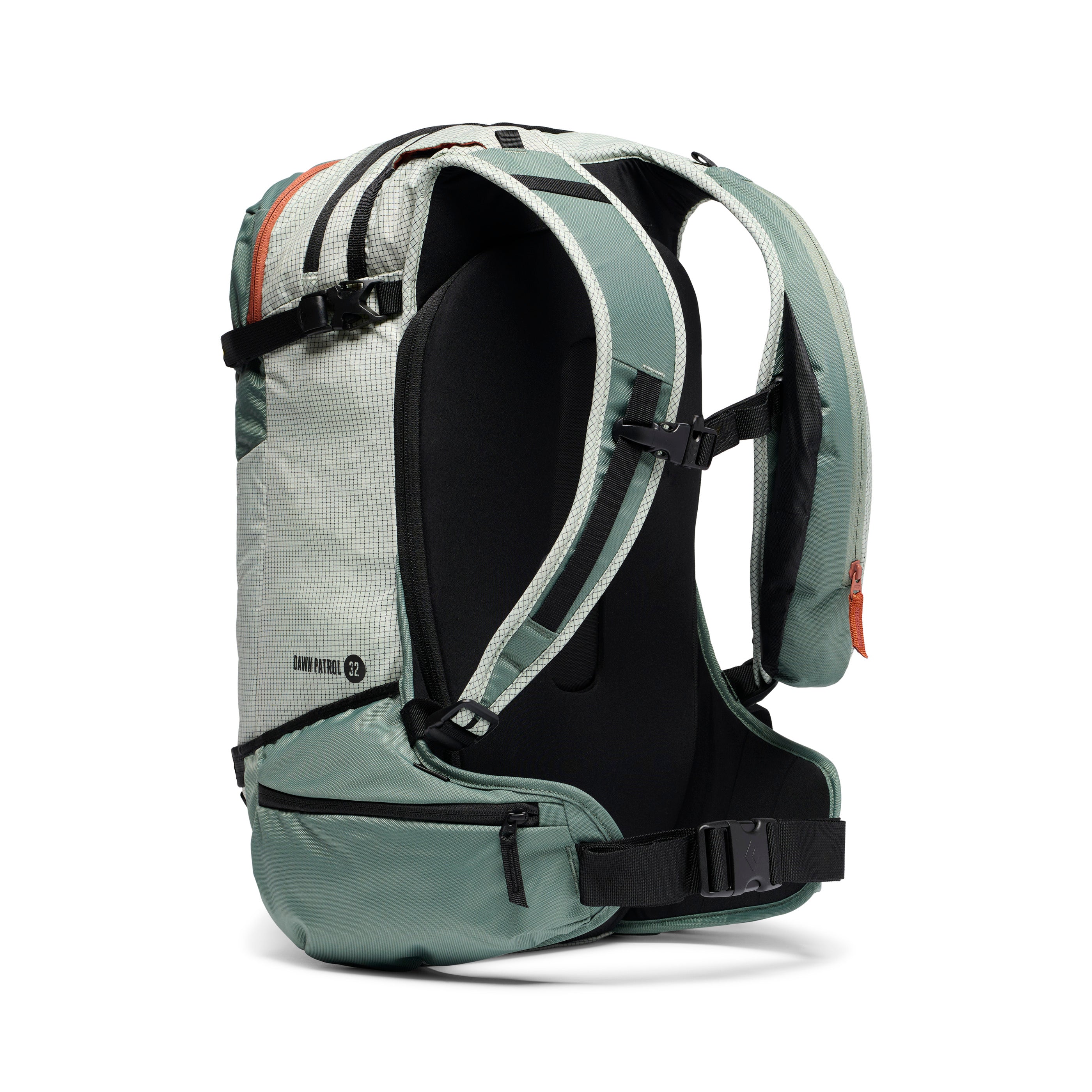 Black Diamond Dawn Patrol 32 Backpack | WILDERNESS EXCHANGE™