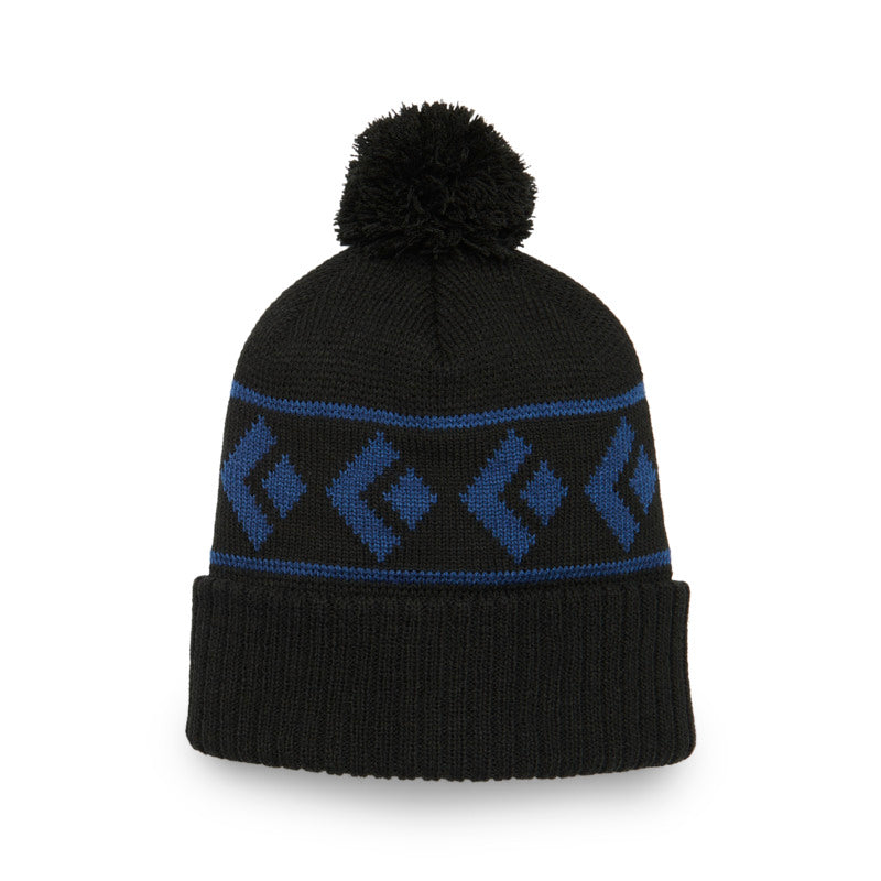 Tom Pom Beanie