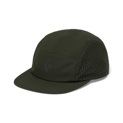 5-Panel Synthetic Cap