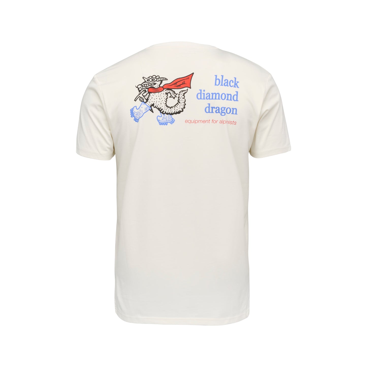 Men's BD Dragon Short Sleeve Tee