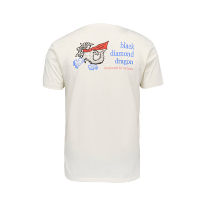 Men's BD Dragon Short Sleeve Tee