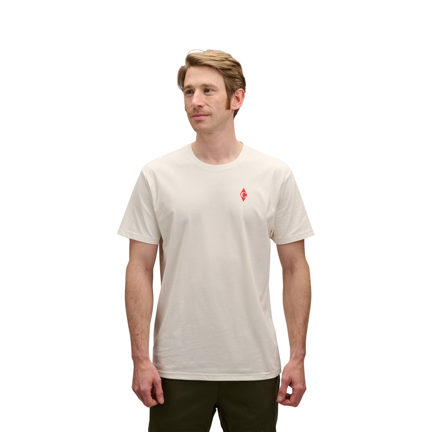 Men's BD Dragon Short Sleeve Tee