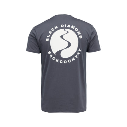 Men's BD Backcountry Stamp Short Sleeve Tee