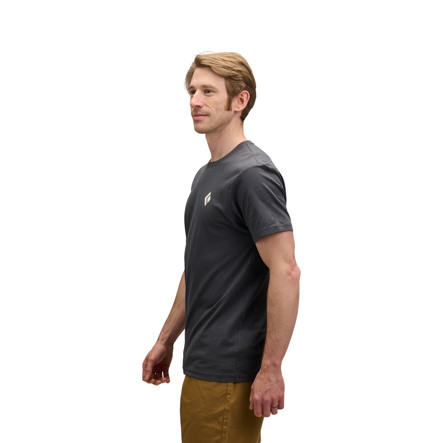 Men's BD Backcountry Stamp Short Sleeve Tee