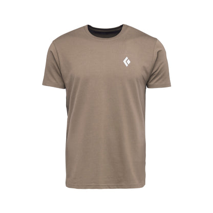 Men's BD Backcountry Stamp Short Sleeve Tee