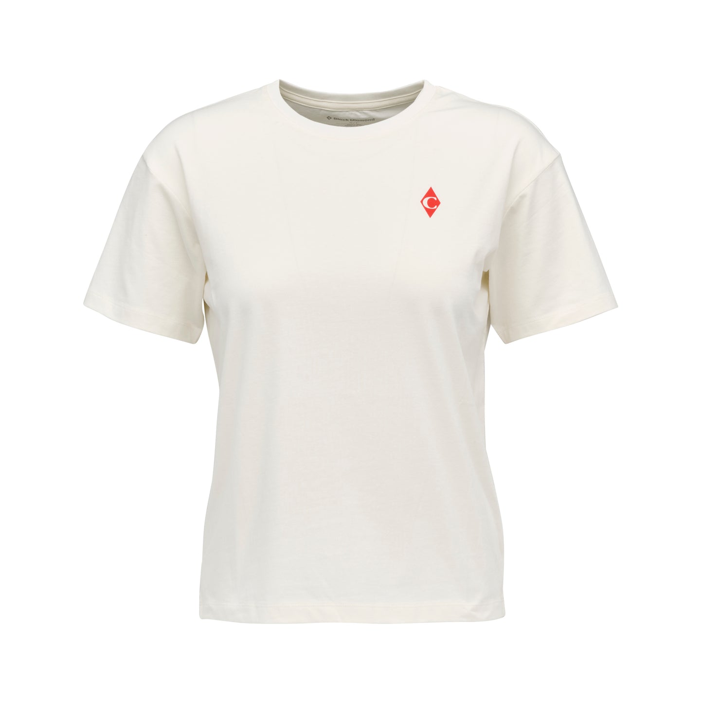 Women's BD Dragon Short Sleeve Tee