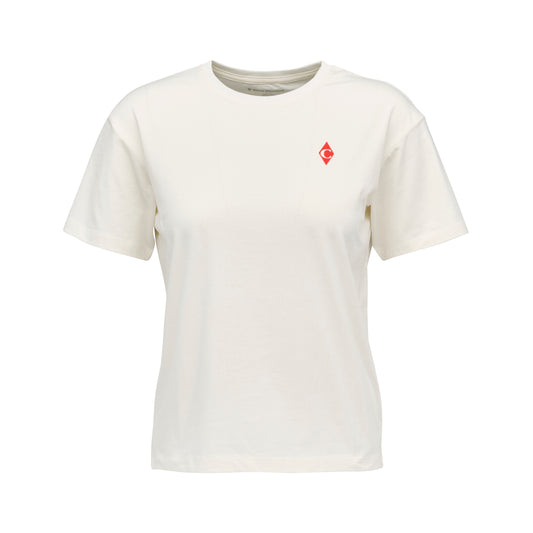 Women's BD Dragon Short Sleeve Tee