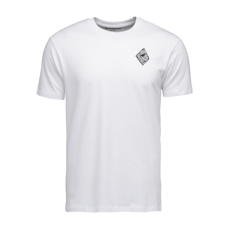 Men's Mono Pocket Short Sleeve Tee