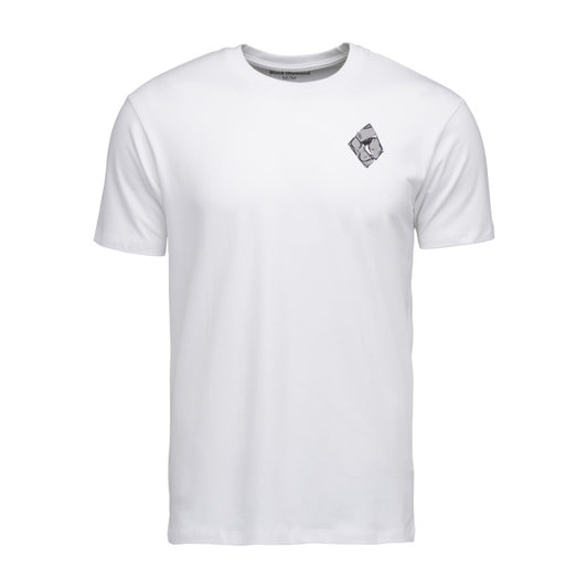 Men's Mono Pocket Short Sleeve Tee
