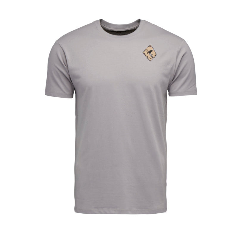Men's Mono Pocket Short Sleeve Tee