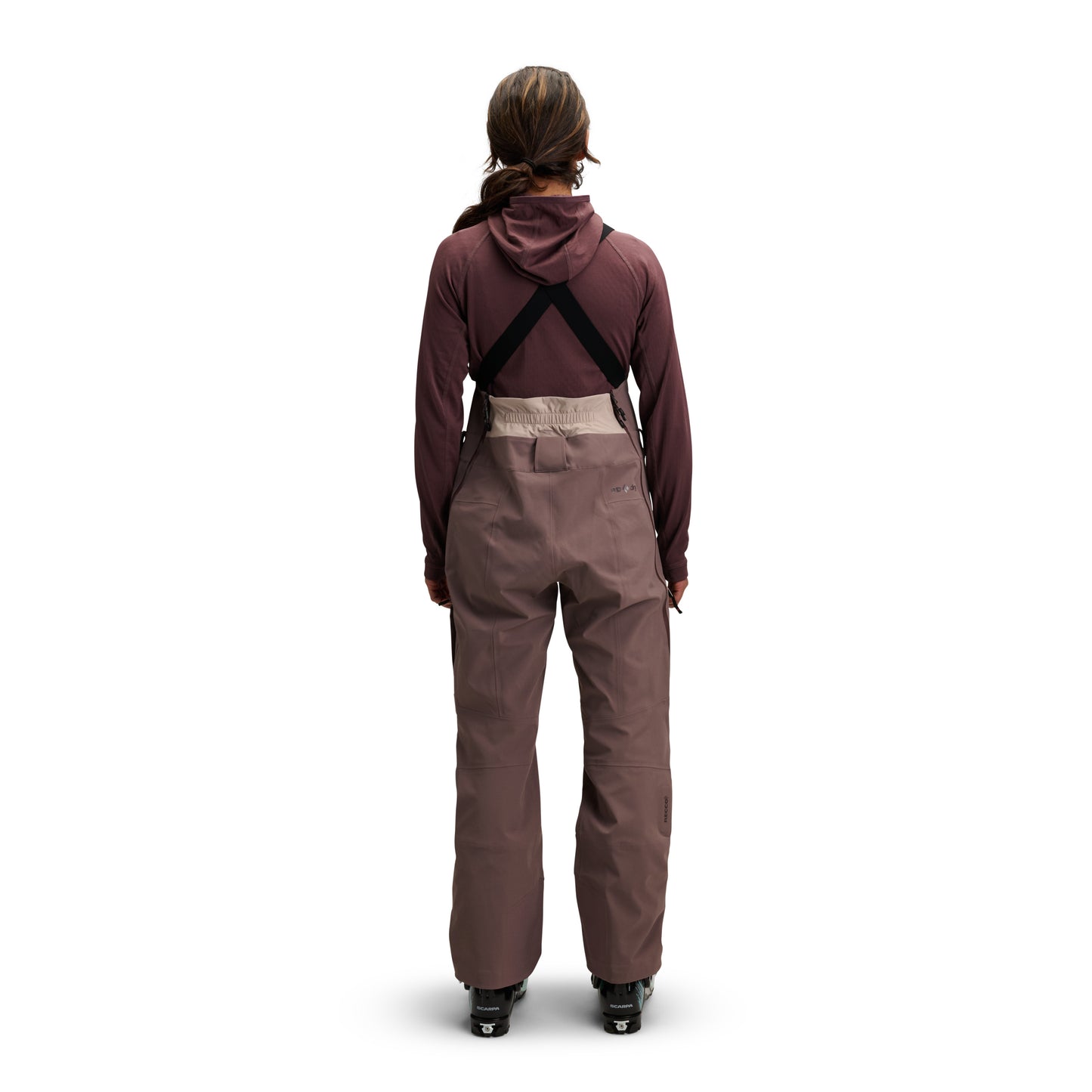 Women's Recon Stretch Bibs