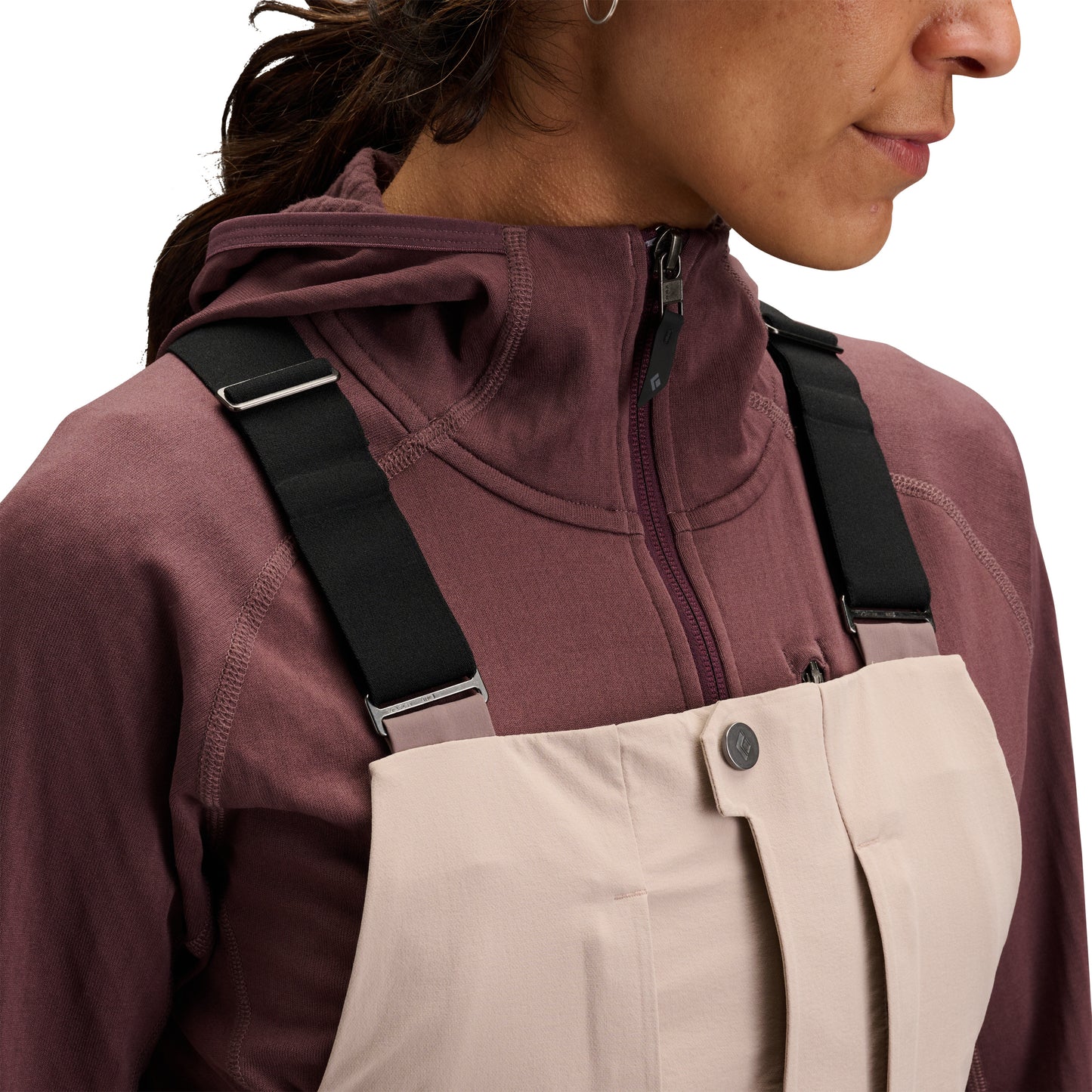 Women's Recon Stretch Bibs