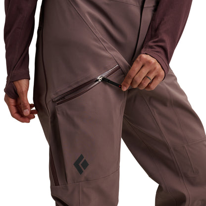 Women's Recon Stretch Bibs