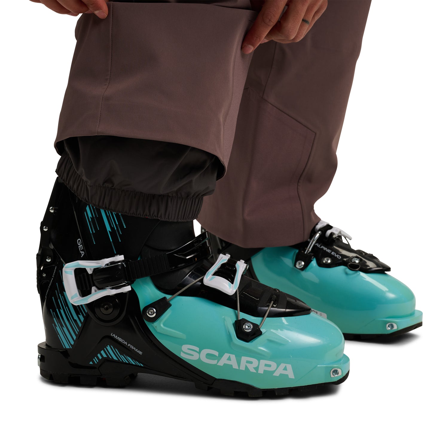 Women's Recon Stretch Bibs