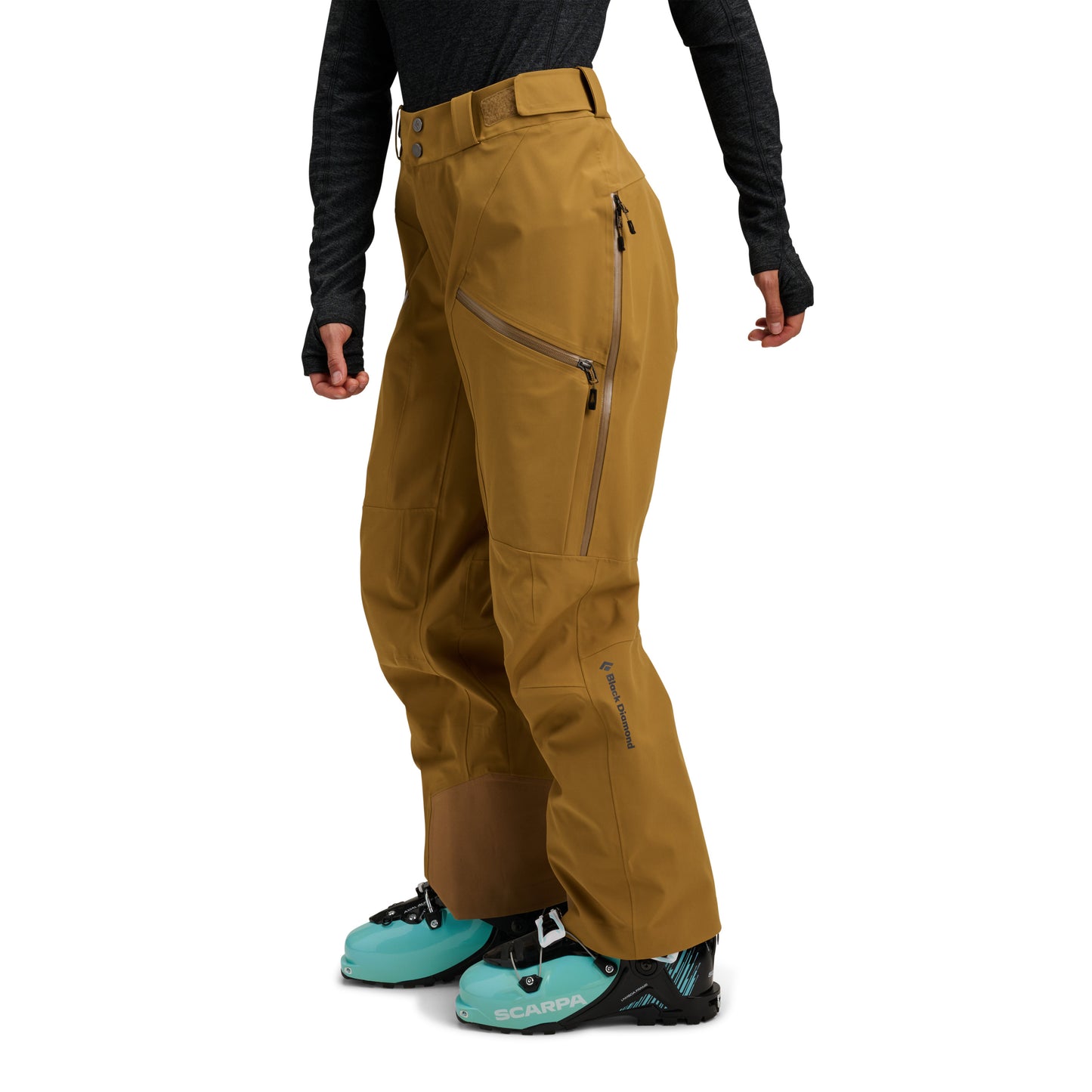 Women's Recon Stretch Pants