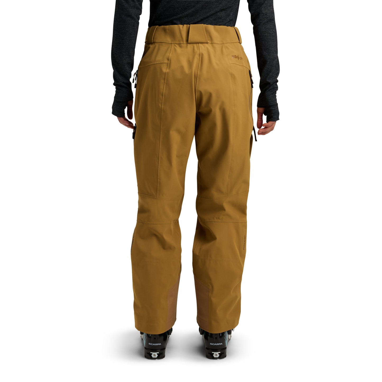 Women's Recon Stretch Pants