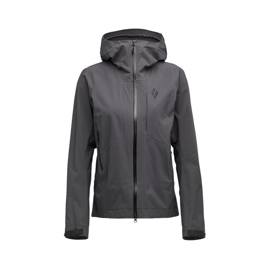 Women's Highline Stretch Shell
