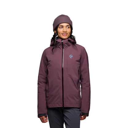 Women's Highline Stretch Shell