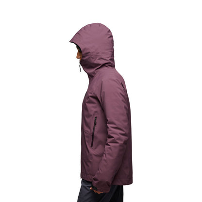 Women's Highline Stretch Shell