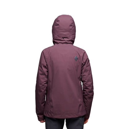 Women's Highline Stretch Shell