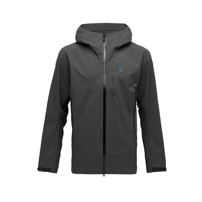 Men's Highline Stretch Shell