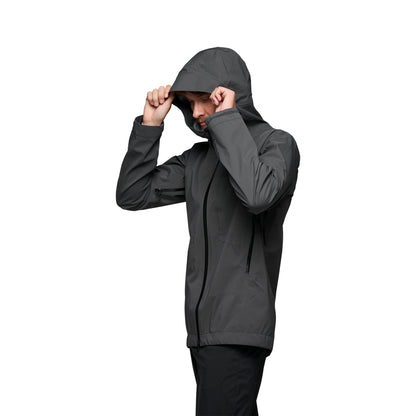 Men's Highline Stretch Shell