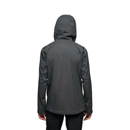 Men's Highline Stretch Shell