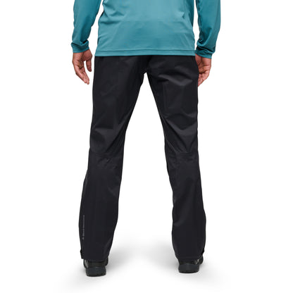 Men's Fineline Stretch Full Zip Pants