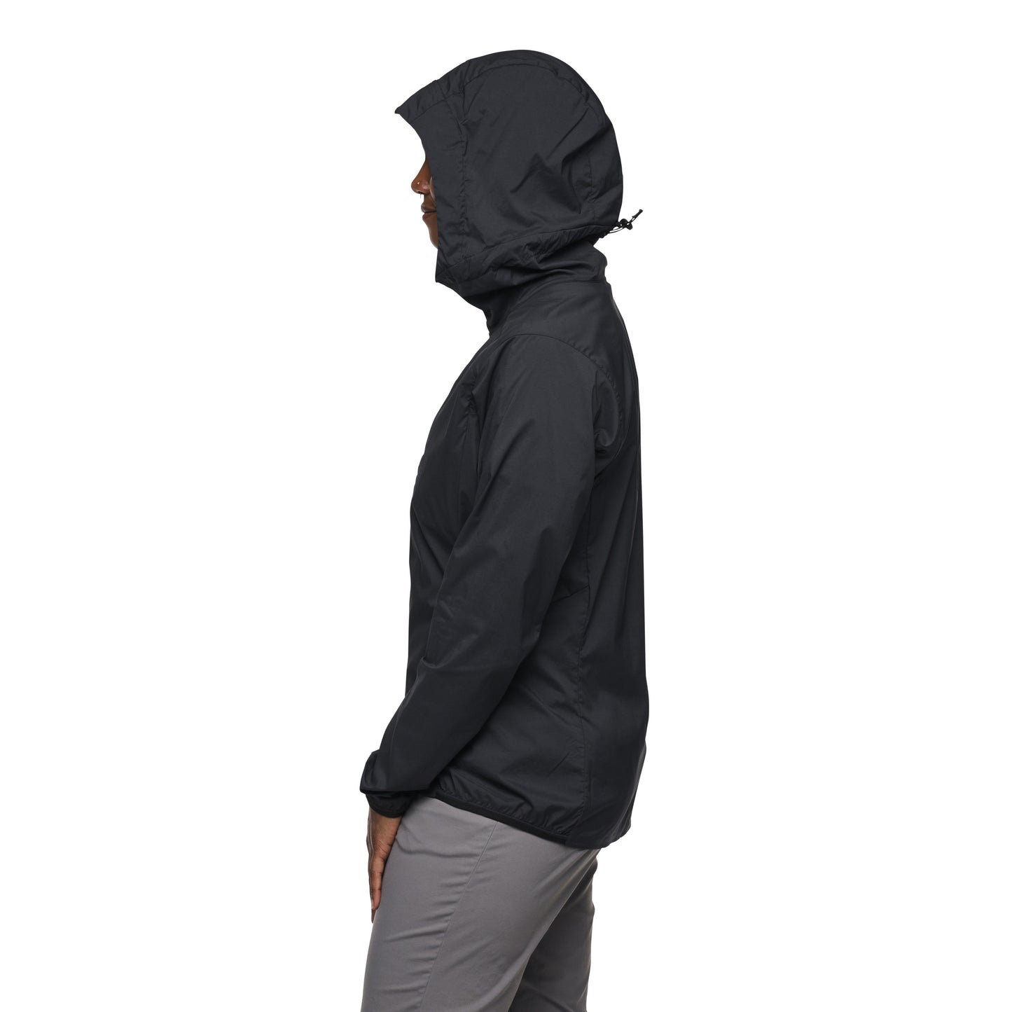 Women's Alpine Start Hoody