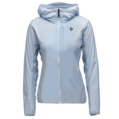 Women's Alpine Start Hoody