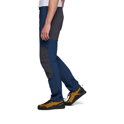 Men's Alpine Hybrid Pants