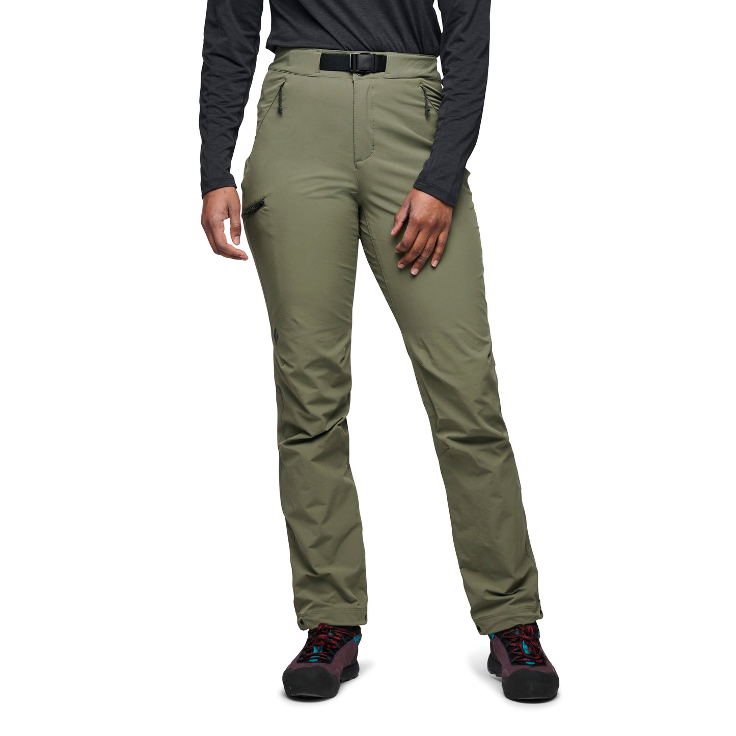 Women's Alpine Pants