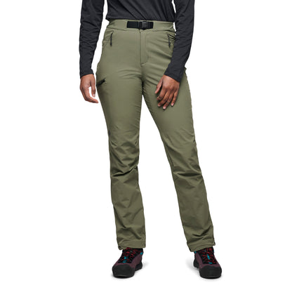 Women's Alpine Pants