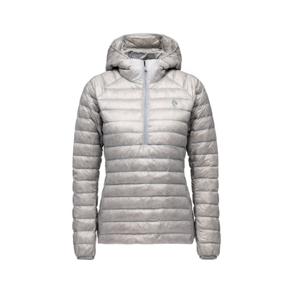Women's Deploy Down 0.5 Pullover Hoody