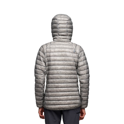 Women's Deploy Down 0.5 Pullover Hoody
