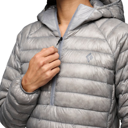 Women's Deploy Down 0.5 Pullover Hoody