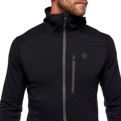Men's Coefficient Hoody