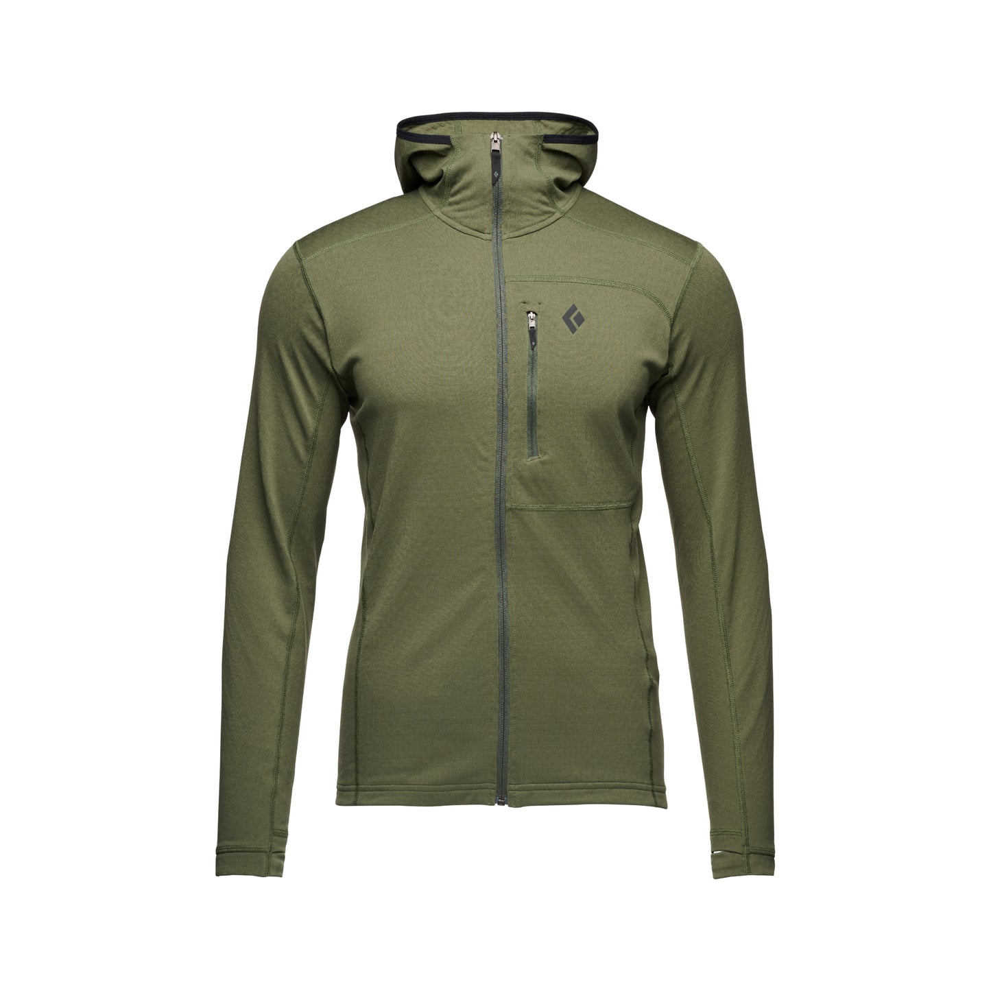 Men's Coefficient Hoody
