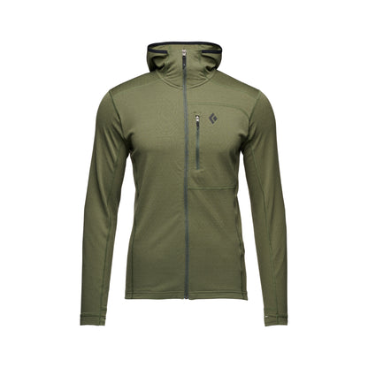 Men's Coefficient Hoody